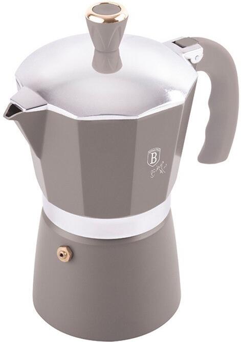Konvice na espresso BerlingerHaus Taupe Collection (BH-8568)