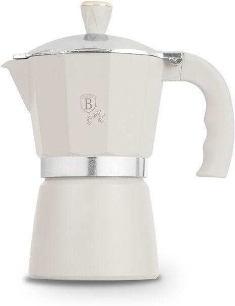 BERLINGERHAUS Konvice na espresso 6 šálků Sahara Collection BH-8572