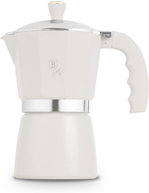BERLINGERHAUS Konvice na espresso 9 šálků Sahara Collection BH-8573