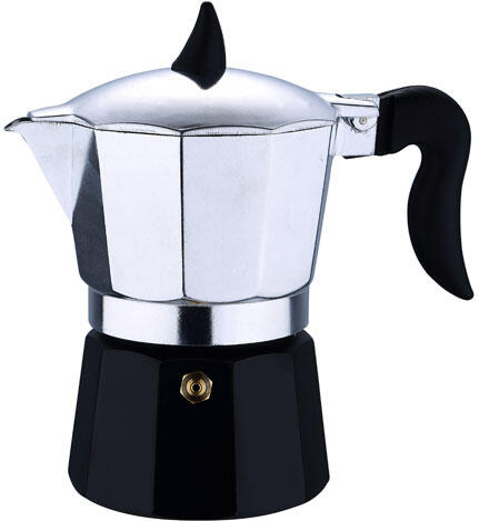 RENBERG Konvice na espresso 3 šálky RB-3200