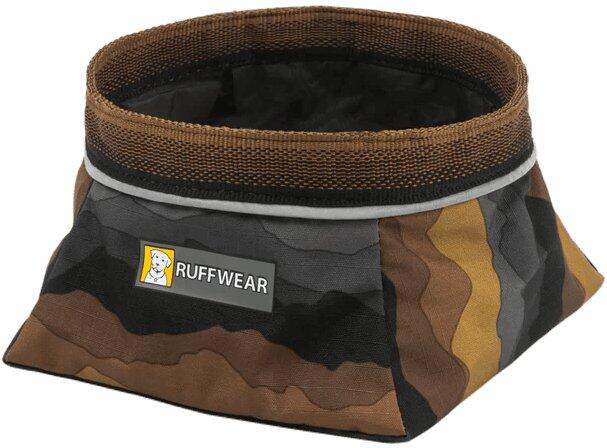 RUFFWEAR Quencher™ Miska pro psy Moonlight Mountains M
