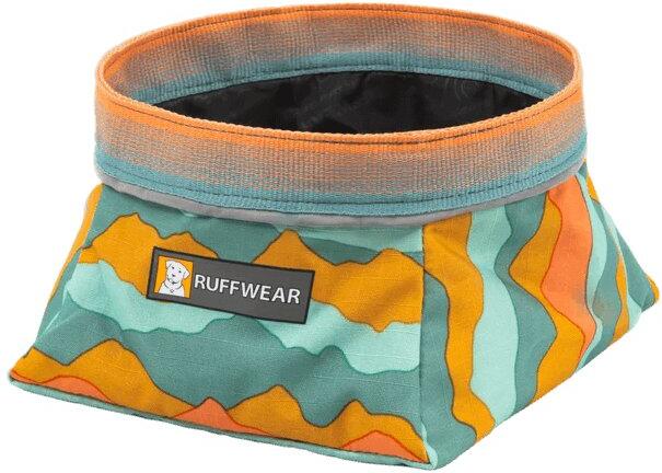 RUFFWEAR Quencher™ Miska pro psy Spring Mountains M