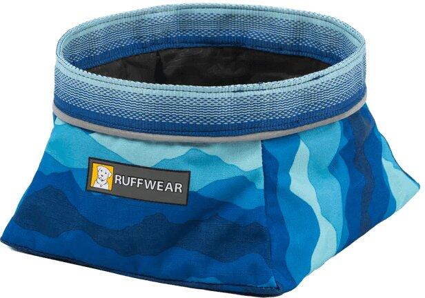 RUFFWEAR Quencher™ Miska pro psy Coastal Mountains M