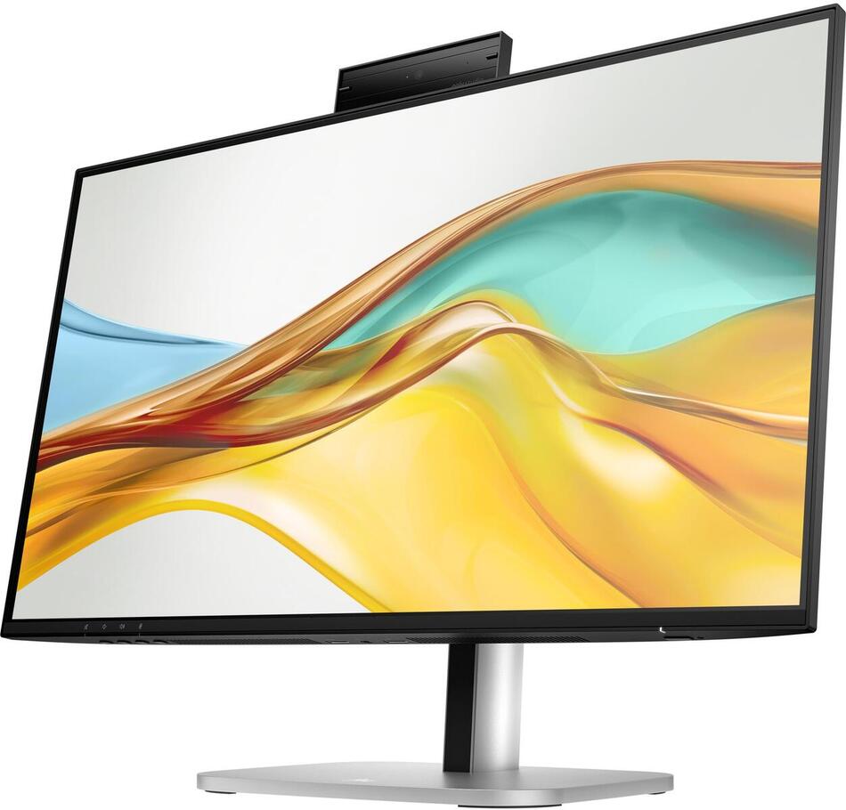 Konferenční monitor HP LCD 23,8" LED 9E0G9UT#ABB