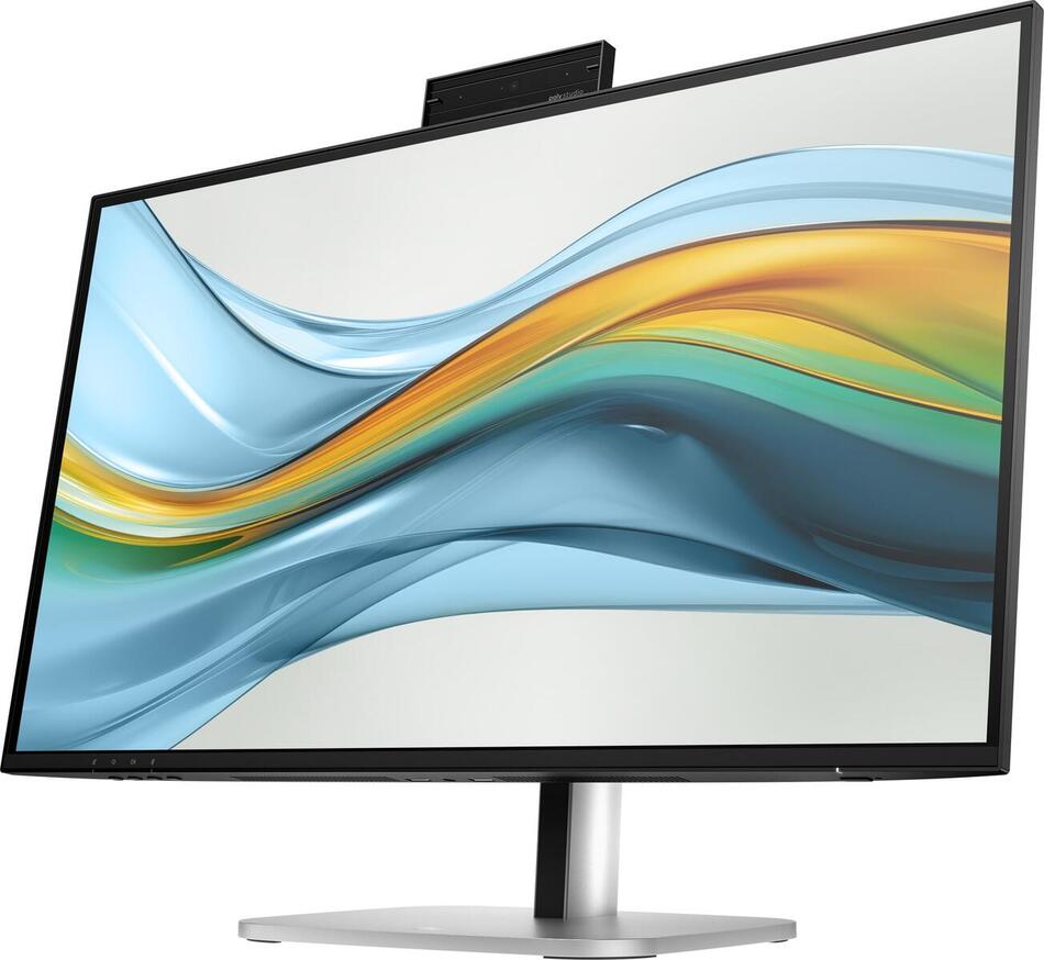 Konferenční monitor HP LCD 527pm 27" 9E0Y9UT#ABB