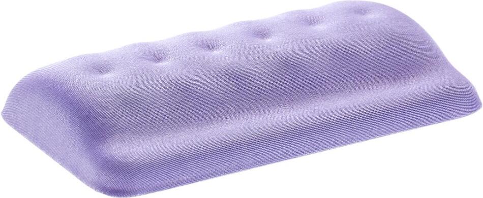 Ergonomická opěrka POWERTON Podložka pod zápěstí Ergoline