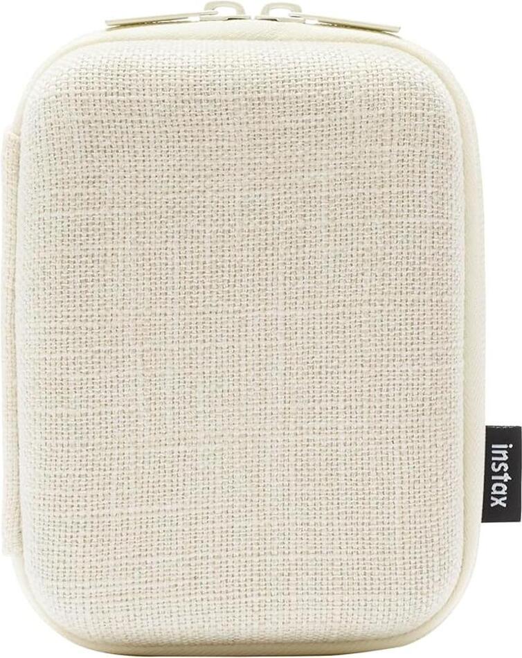 Příslušenství k tiskárně FUJI INSTAX MINI LINK PRINTER CASE WHITE