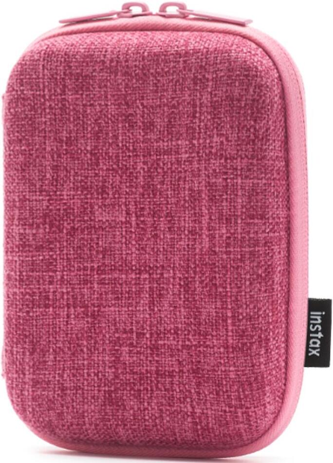 Příslušenství k tiskárně FUJI INSTAX MINI LINK PRINTER CASE PINK