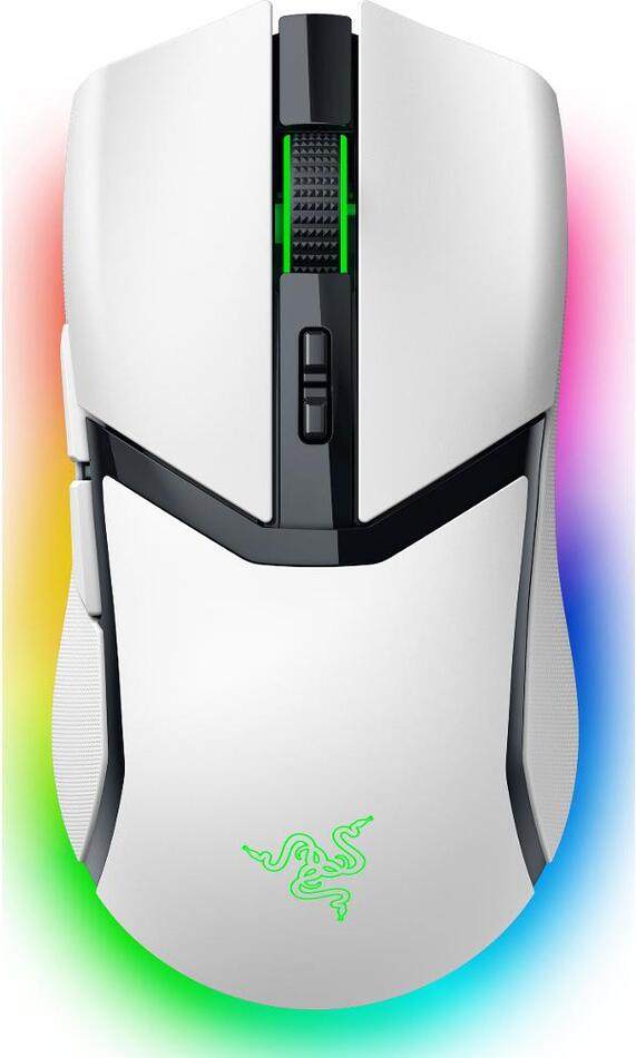 PC myš Razer Cobra Pro