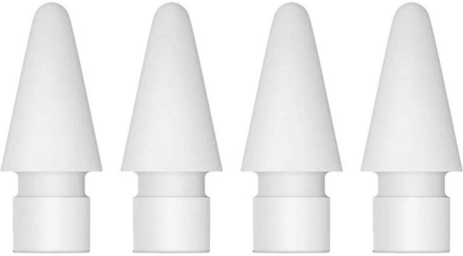 Výměnný hrot Apple Pencil Tips, 4 ks