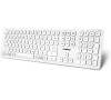 Niceboy OFFICE K30 White