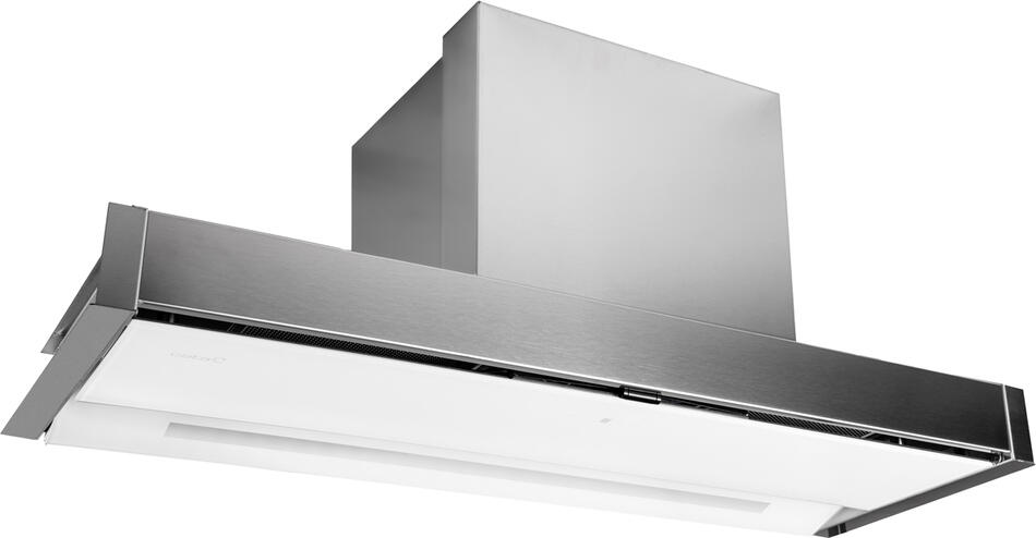 Digestoř s čističkou CATA RENOVA PURE AIR MNV 90 GWH