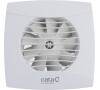 Koupelnový ventilátor Cata UC 12 TIMER, bílý