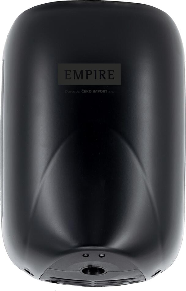 Cata EMPIRE COMPACTJET MINI ČERNÝ - TRYSKOVÝ OSOUŠEČ