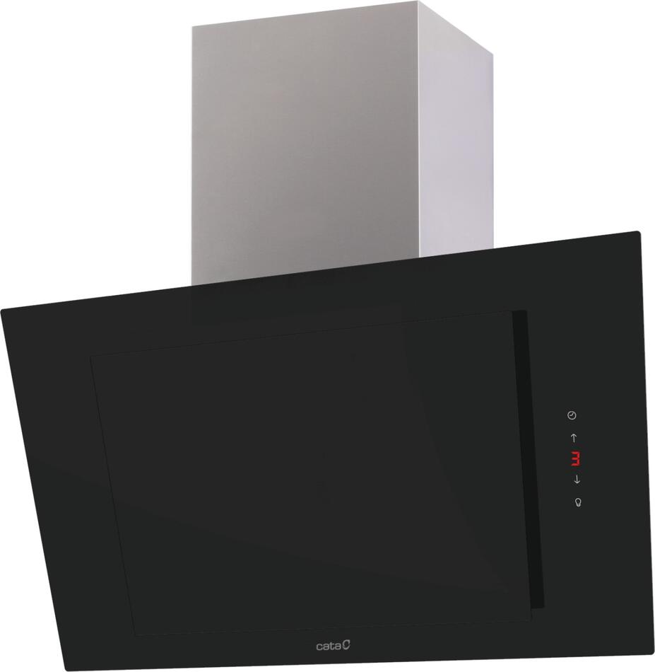 Odsavač par CATA RENOVA PURE AIR VNV 90 X GBK
