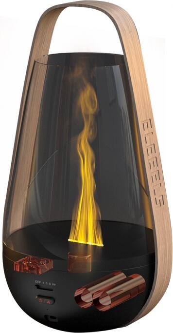 ELEEELS - S5 Aroma difuzér