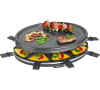Clatronic RG 3776 raclette gril