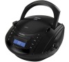 Radiomagnetofon Hyundai TRCA108A3 s CD/MP3