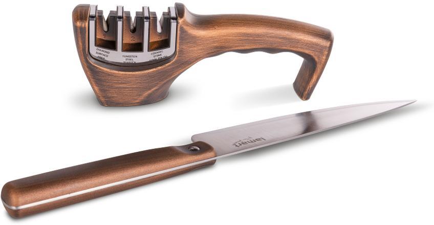 Brousek na nože Lamart LT2156