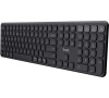 Trust VAIYA MULTIDEVICE WIRLS KEYBOARD US (25511)