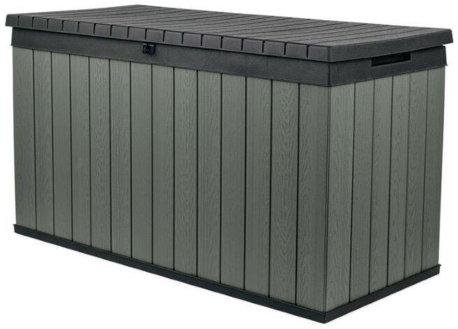Zahradní box Keter Darwin 570L zelený
