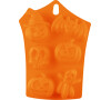 TORO FORMA NA PEČENÍ SILIKON 6KS HALLOWEEN