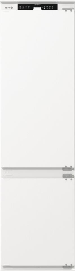 Chladnička Gorenje NRKI519E41 G400