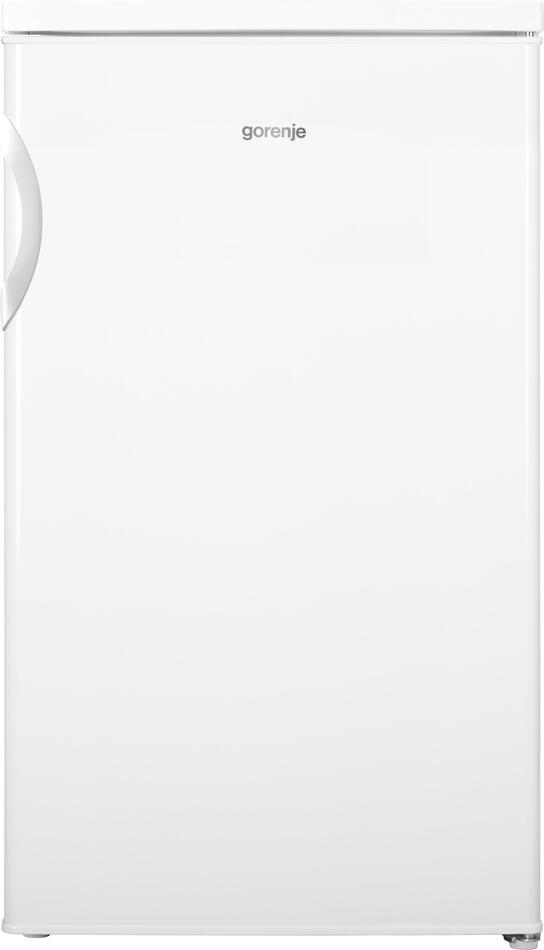 Chladnička Gorenje R49CPW, bílá
