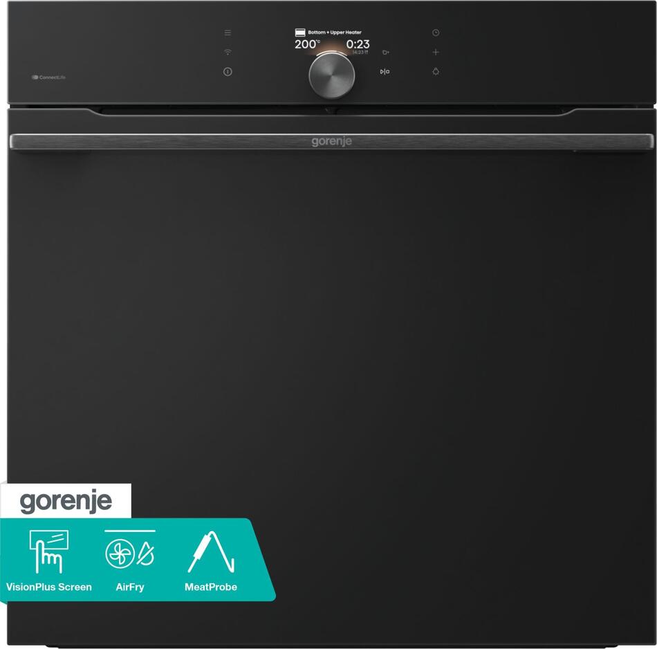 Trouba Gorenje B6128B G800