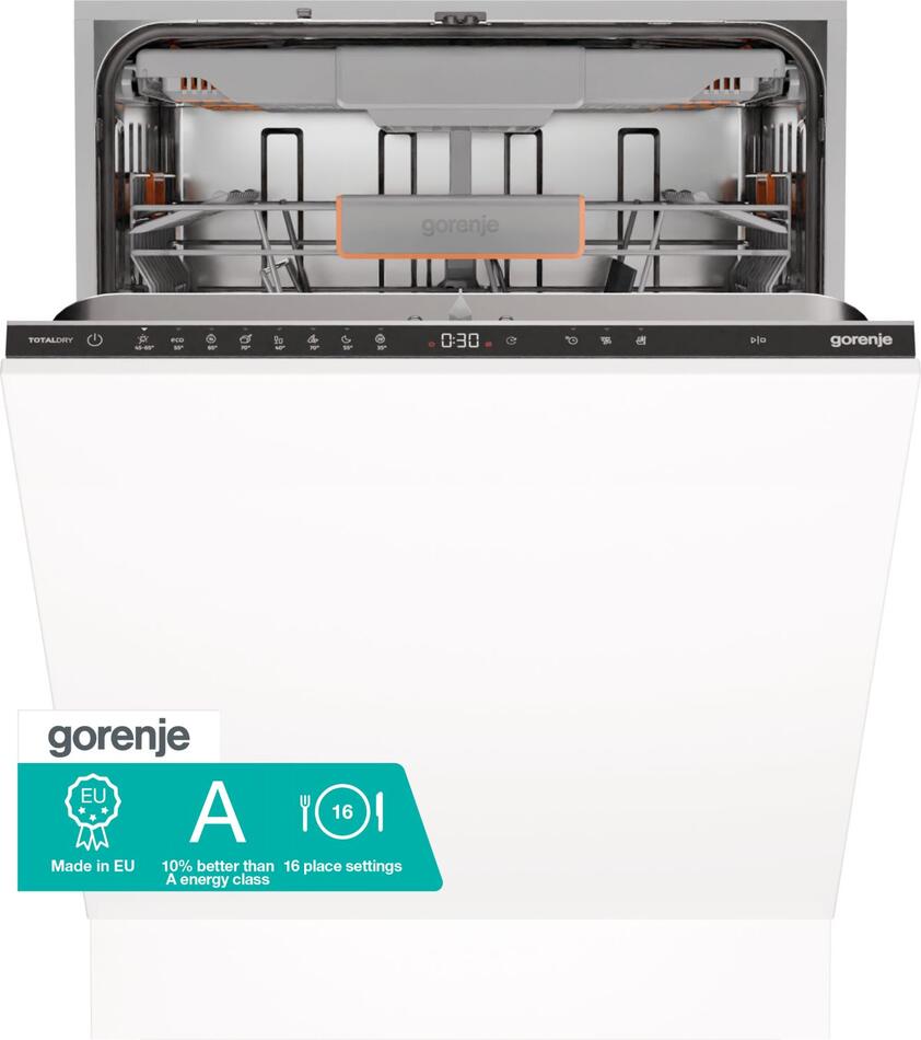 Myčka nádobí Gorenje GV663A66 G600
