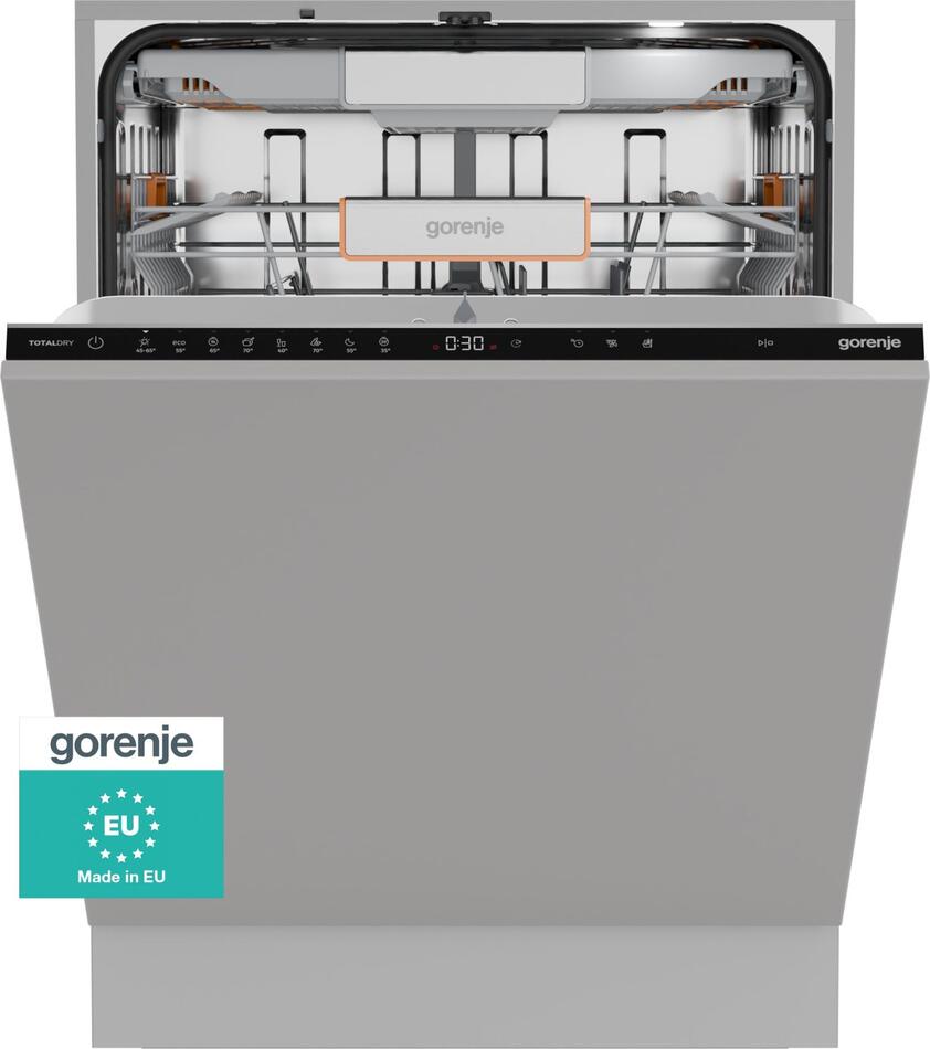 Myčka Gorenje DISHWASH DW50.2 GV663B65 GOR