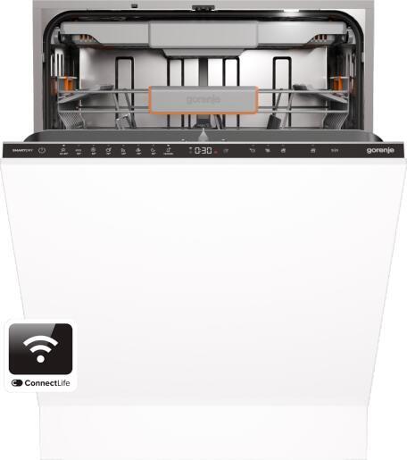 Myčka nádobí Gorenje GV673A66 G600