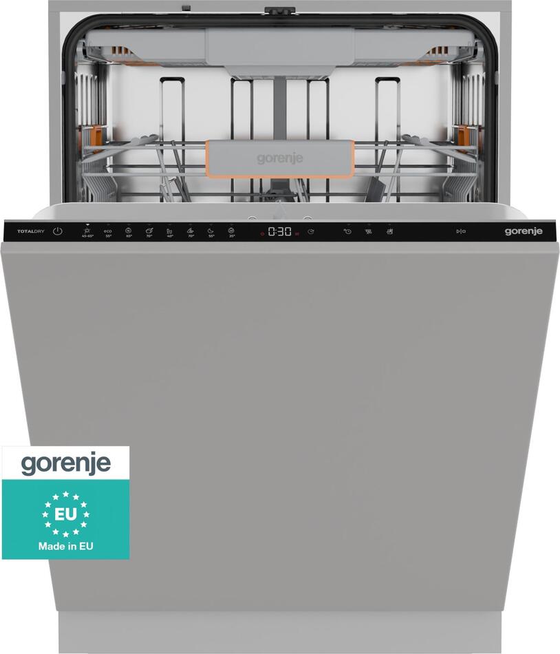 Myčka nádobí Gorenje GV663B65XXL G600