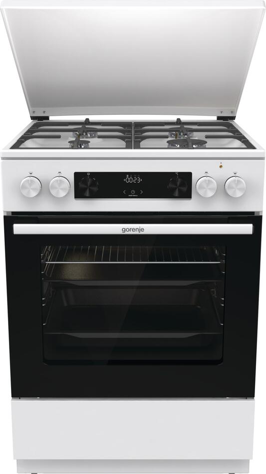 Sporák Gorenje GK6C5WF G600