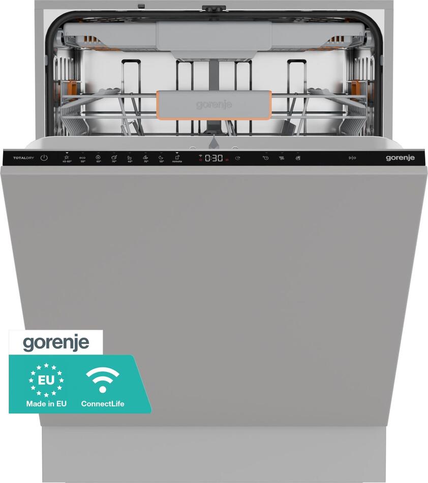 Myčka nádobí Gorenje GV673C65 G600
