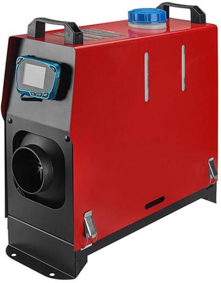 Nezávislé topení BLITZWOLF BW-AH-V1-BT Diesel 5kW 12V