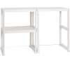DEA HOME WASH & STORE regál k pračce MODULAR