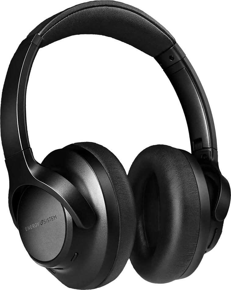 Energy Sistem Silent ANC bluetooth sluchátka