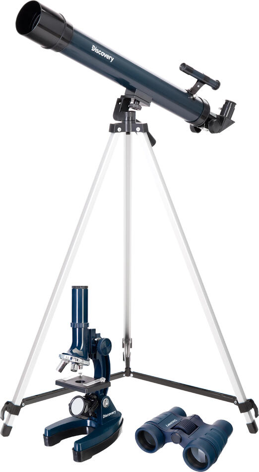 Set Discovery Scope Set 3