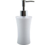 MSV dávkovač mýdla HARMONIE, polyresin, 280 ml