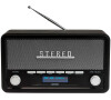 Rádio DENVER DAB 18 DARKGREY