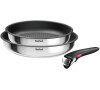 Sada nádobí Tefal Ingenio L8813S75 3 ks