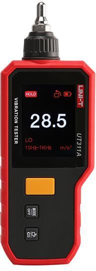 Vibrační tester UNI-T UT311A