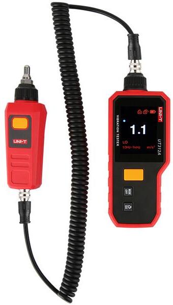 Vibrační tester UNI-T UT312A
