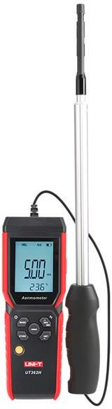 Anemometr UNI-T UT362H