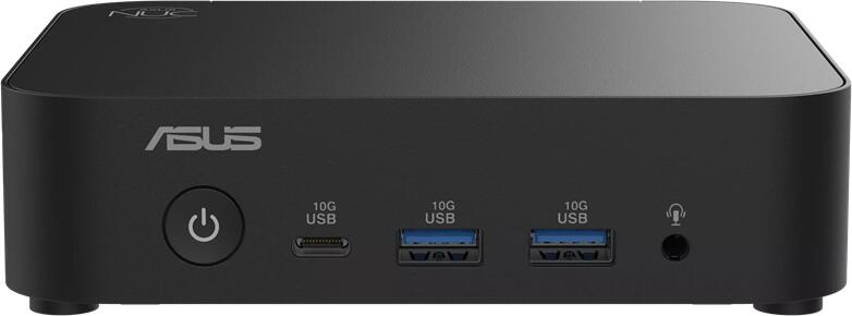 Asus NUC 14 Essential N150/M.2 slot/0G DDR5/ (90AR00M2-M000F0)