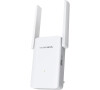 WiFi extender TP-Link Mercusys ME80X AP/Extender/Repeater - AX3000, 1x GLAN