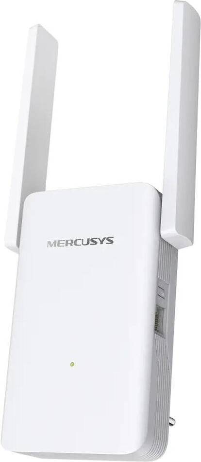 WiFi extender TP-Link Mercusys ME80X AP/Extender/Repeater - AX3000, 1x GLAN
