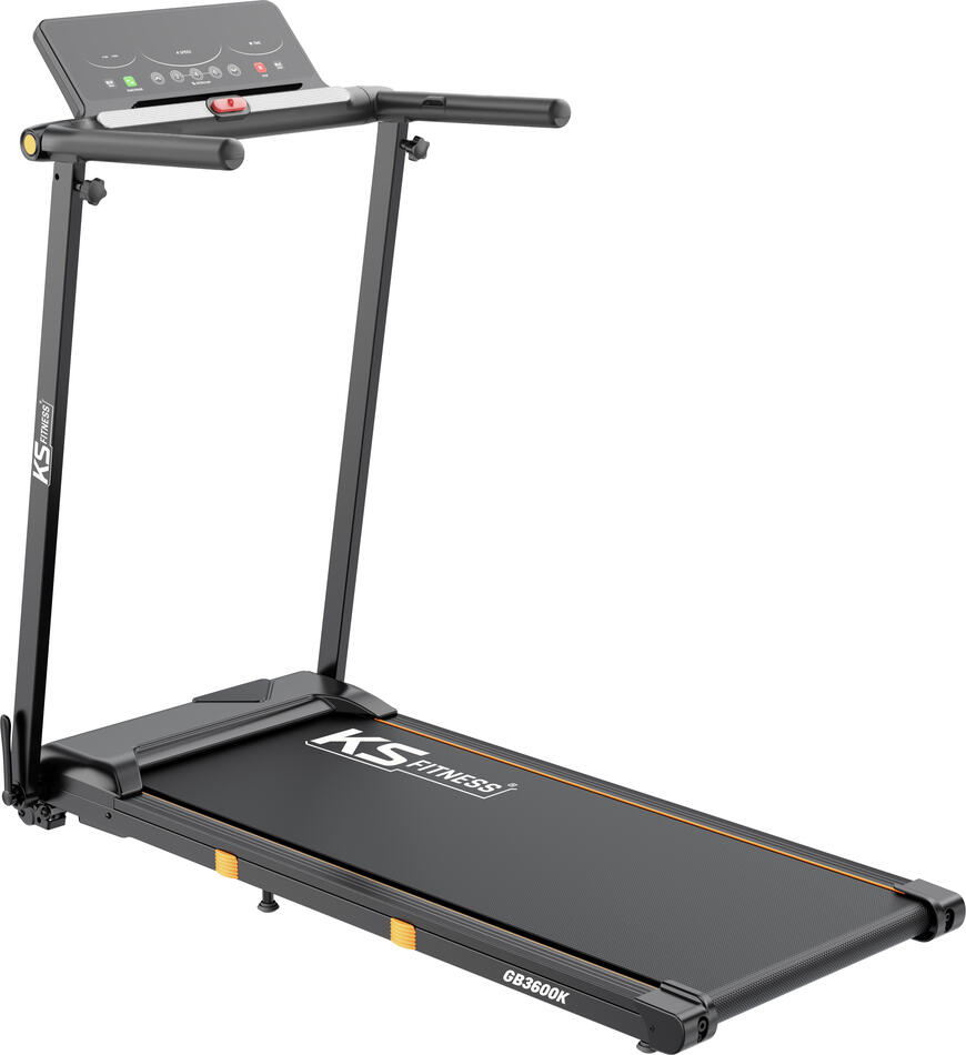 Běžecký pás KUBIsport GB3600K