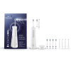 Oral-B MicroJet Power 6 ústní sprcha + 8 trysek